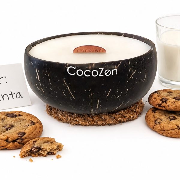 Cookies for Santa