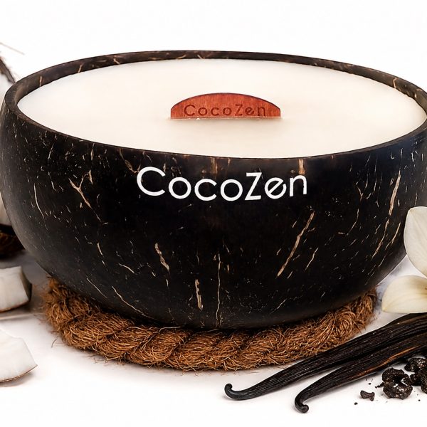Coconut Cream Pie