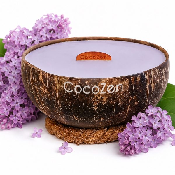 Lilac Bloom